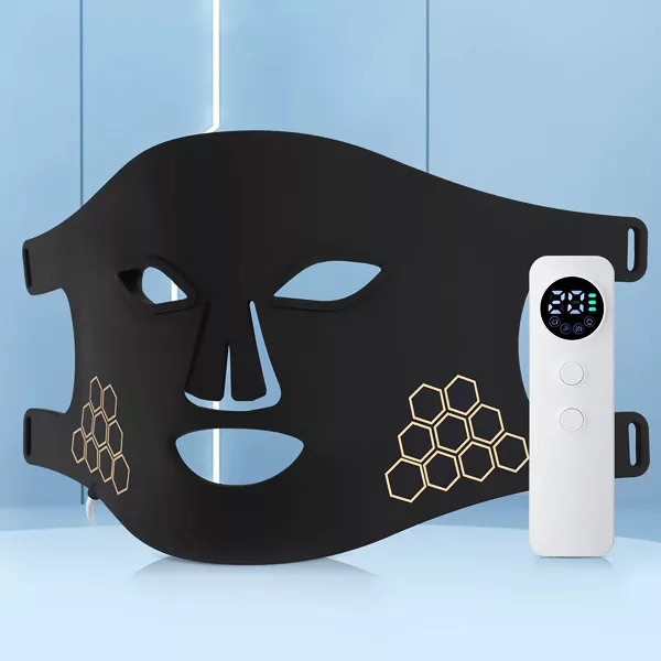 led lichttherapie, gezichtslichttherapie, led gezichtsmasker, gezichtslichtmasker, gezichtsled lichtmasker, led schoonheidsmasker, verjongingsmasker