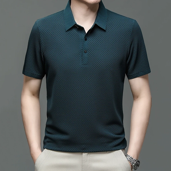 polo, herenpolo, zomerpolo, ademende polo, koele polo