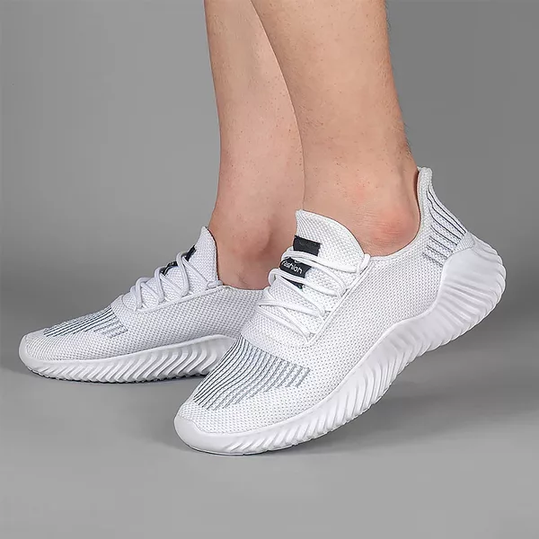 herenschoenen, herensneakers, mode-sneakers, casual sneakers, zomersneakers, mesh-sneakers, lichtgewicht sneakers