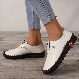 platte damessneakers, orthopedische sneakers, orthopedische schoenen