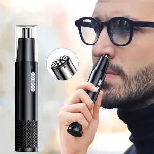 Oplaadbare Neushaartrimmer