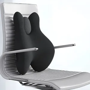 Taille Kussen Massage Pad voor Bureaustoel