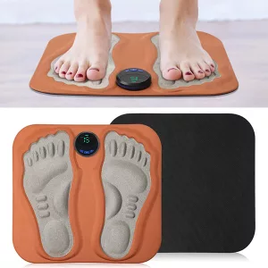 EMS Voetmassagemat