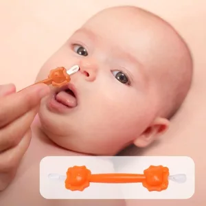 2st Baby Neus- & Oorreinigingshulpmiddel