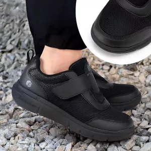 Diabetische Schoenen voor Mannen met Brede Pasvorm