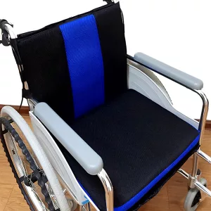 Zacht Zitkussen voor Rolstoelen