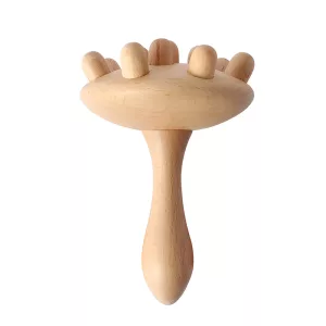 wood therapy, wood therapy massage