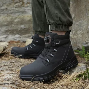 undestructable shoes, work boots, steel toe boots, safety boots, waterproof work boots, steel toe cap boots, waterproof safety boots