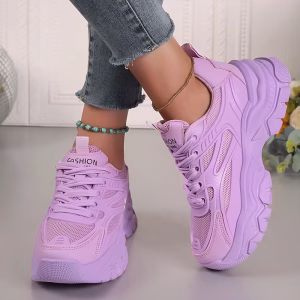 chunky sneakers, stylish sneakers, casual sneakers, trendy sneakers for women, fashion sneakers for women, comfortable stylish shoes, fashionable wide fitting shoes, stylish sneakers with arch support