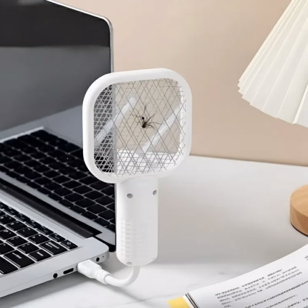 electric mosquito killer, electric mosquito swatter, plug in bug repellent, mosquito light zapper