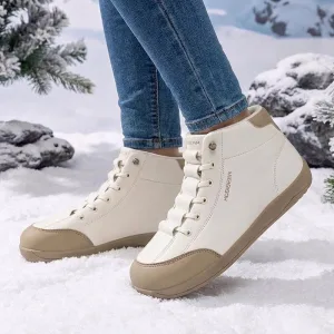 winter barefoot boots, barefoot snow boots, zero drop winter boots, minimalist winter boots