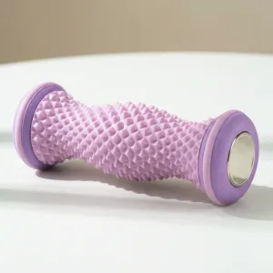Voetroller Acupressuur Massager voor Fasciitis Plantaris