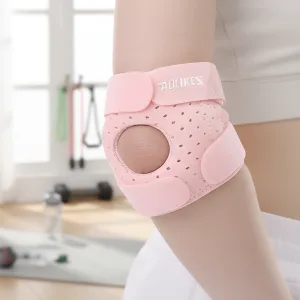 Elleboogsteun Compressieband voor Sport