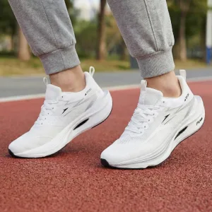 Ademende Mesh Air Cushion Sneakers Lichtgewicht Hardloopschoenen