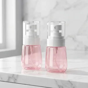 refillable spray bottle