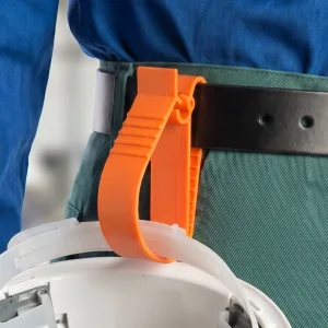Hardhat-riemclip
